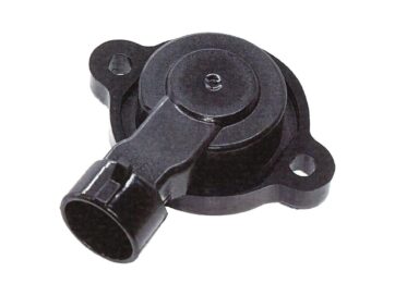 06-07 Touring, 06-17 Dyna, (except 16-17 FXDLS), 06-15 Softail, (except 11 FLSTSE2, 12 FLSTSE3, 13-14 FXSBSE, 14-15 FLSTNSE)Throttle Position Sensor 27659-06