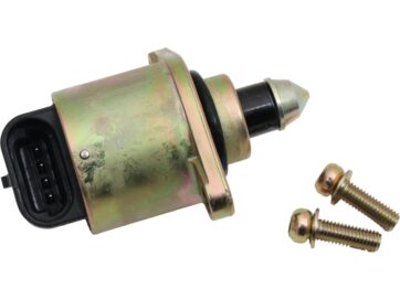04-05 Dyna, 01-05 Softail, 01-05 Touring, 02-17 V-RodIdle Air Control (IAC) Unit