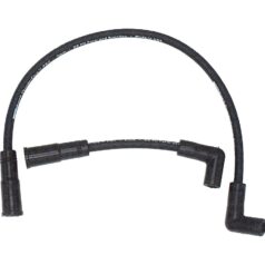 00-17 Softail, (except 08 FXCW, 08-11 FXCWC, 11-12 FXS, 13 FXS 103, 14-16 FXSB), 99-17 DynaSpark Plug Wire Set 31907-08A