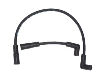 00-17 Softail, (except 08 FXCW, 08-11 FXCWC, 11-12 FXS, 13 FXS 103, 14-16 FXSB), 99-17 DynaSpark Plug Wire Set 31907-08A
