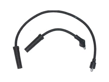 86-03 Sportster, (except 98-03 XL1200S), 85-98 Touring, 80-84 FLT, 81-84 FLTCSpark Plug Wire Set 32092-98B