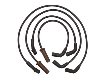 17-24 Touring, (except 23-24 FLHXSE, 23-24 FLTRXSE, 24 FLHX, 24 FLTRX, 24 FLTRXSTSE)Spark Plug Wire Set 31600108