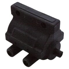 65-78 Sportster, 65 Panhead, 66-79 FL ShovelIgnition Coil 5 Ohms 31609-65A
