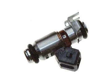 04-05 Dyna, 16-17 FXDLS, 01-05, 16-17 Softail, 02-05, 08-16 TouringFuel Injector 27609-01