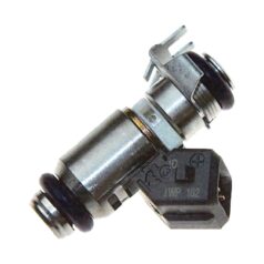 04-05 Dyna, 16-17 FXDLS, 01-05, 16-17 Softail, 02-05, 08-16 TouringFuel Injector 27609-01B