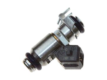 04-05 Dyna, 16-17 FXDLS, 01-05, 16-17 Softail, 02-05, 08-16 TouringFuel Injector 27609-01B