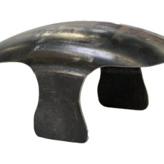 Radical Short Front Steel Fender For 23" Wheel