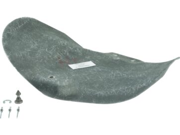 22-25 Nightster RH975, 23-25 Nightster Special RH975SFiber Glas Seat Plate for Thunderbike Shorty Fender With OE Tank