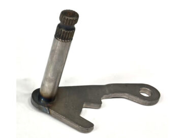 91-99 Dyna, 87-99 Softail, 87-99 Touring5-Speed Shifter Shaft Lever