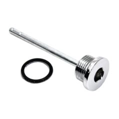 91-05 Dyna, 87-05 Softail, 87-05 Touring5-Speed Transmission Filler Plug