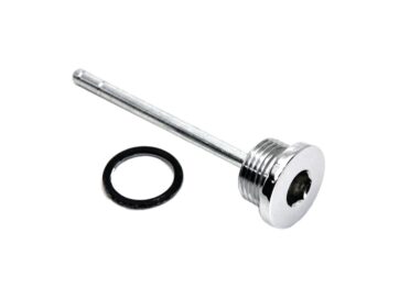 91-05 Dyna, 87-05 Softail, 87-05 Touring5-Speed Transmission Filler Plug