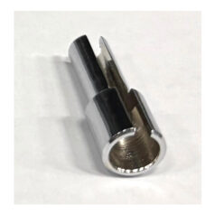 00-20 RevTech 5 in 44/5-Speed Clutch Cable Extension