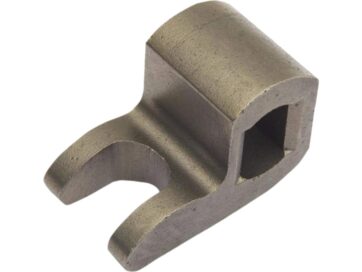 80-84 FL Shovel, 80-84 FX Shovel, 85-86 FX Model, 84-86 Softail, 85-86 Touring5-Speed Clutch Release Finger