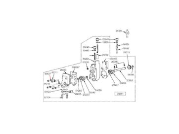 00-19 RevTech EngineWasher Oil Pump Washer