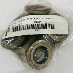 85-94 FX Model, 91-98 Dyna, 87-99 Softail, 80-84 FLT, 81-84 FLTC, 82-84 FXR, 82-84 FXRS, 83-84 FXRTTHRUST WASHER 5 SPEED KICKER MAINSHAFT Mainshaft Thrust Washer Package