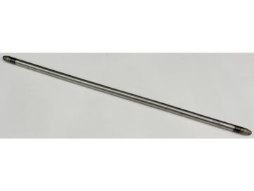 87-89 FX Model, 87-89 SoftailR/T CLUTCH P/ROD KICK STARTER Clutch Push Rod
