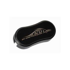 Easyclutch Master Cylinder Clutch Cover Black