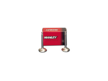 58-69 SportsterSevere Duty Intake Valve