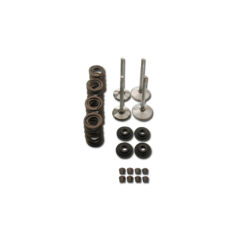 85-94 FX Model, 91-98 Dyna, 84-99 Softail, 85-98 TouringRace Master Valve Train Component Kit