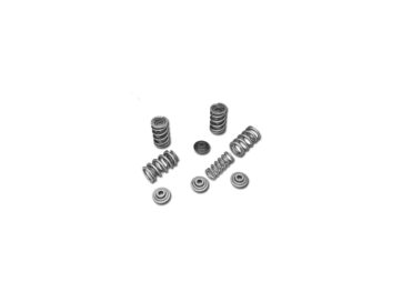 86-03 Sportster, 85-94 FX Model, 91-04 Dyna, 84-04 Softail, 85-04 TouringVALVE KEEPER SET