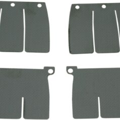 REED PETAL ORIGINAL V-FORCE DELTA CARBON FIBER REPLACEMENT