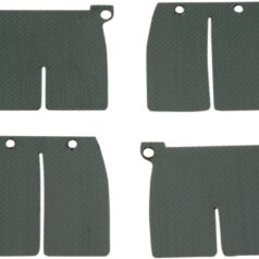 REED PETAL ORIGINAL V-FORCE DELTA CARBON FIBER REPLACEMENT