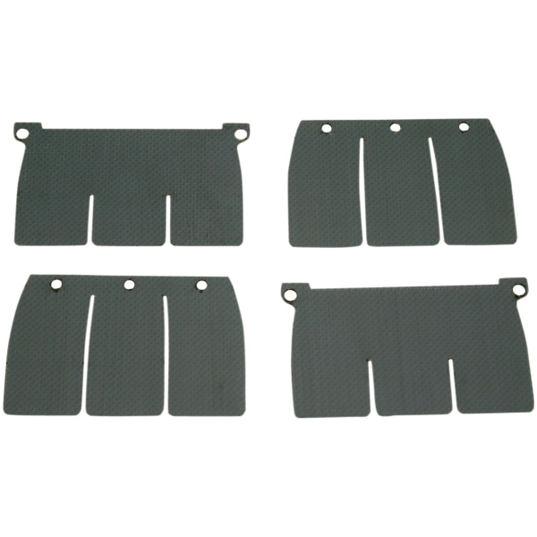 REED PETAL ORIGINAL V-FORCE DELTA CARBON FIBER REPLACEMENT