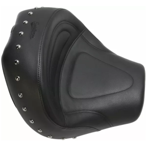 Renegade™ Deluxe Solo Seat Studded - Yamaha XVS