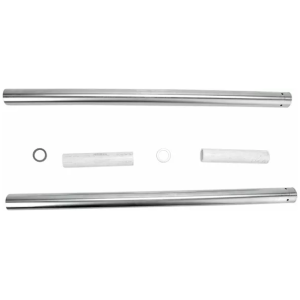 FORK TUBE 49MM 27.5" HC -  Dyna/ Softail-modeller med 49 mm 06-17