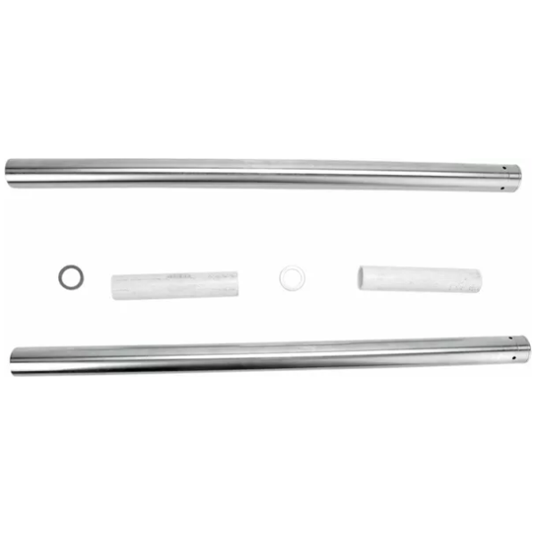 FORK TUBE 49MM 27.5" HC -  Dyna/ Softail-modeller med 49 mm 06-17