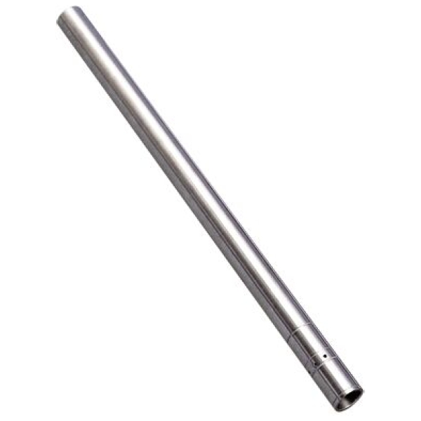 41 MM L 613 MM CHROMED - SUZUKI BANDIT 650 05-06