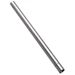 FORK TUBE Ø 41 MM L 618 MM CHROMED YAMAHA XJ 900/S