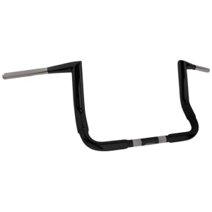 Buck50 Black 10"  - Harley Touring 08-24