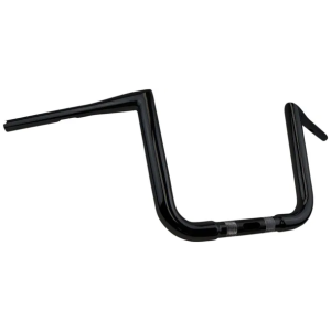 Buck 50 Black 10" - Roadglide 15-24