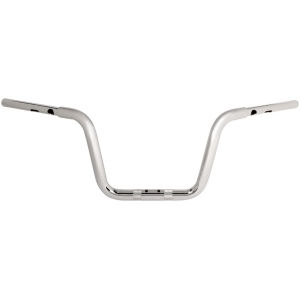 H-BAR 1.25" 10" CHR FLTRXSE, FLTRX