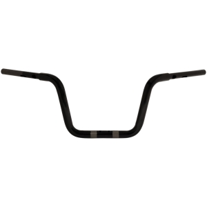 H-BAR 1.25" 10" BLK FLTRXSE, FLTRX