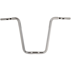 H-BAR 1.25" 18" CHR FLTRXSE, FLTRX