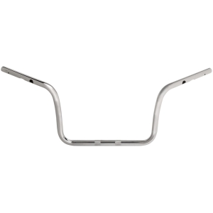 H-BAR 1"APE 10" CHR FLHXSE, FLHX