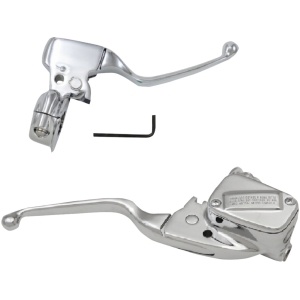 Handlebar Controls for '18+ FX/L