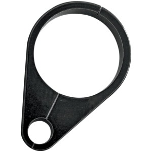 CABLE CLAMP 41MM CLUTCH BLACK