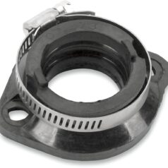 CARBURETOR MOUNTING FLANGE