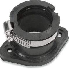 CARBURETOR MOUNTING FLANGE