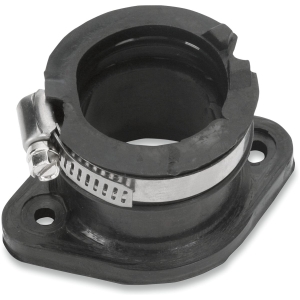 CARBURETOR MOUNTING FLANGE