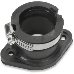 CARBURETOR MOUNTING FLANGE