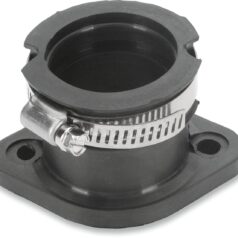 CARBURETOR MOUNTING FLANGE