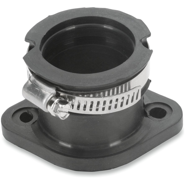 CARBURETOR MOUNTING FLANGE