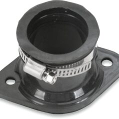 CARBURETOR MOUNTING FLANGE