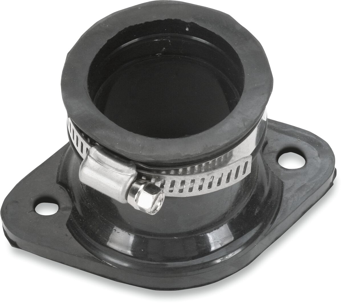 CARBURETOR MOUNTING FLANGE