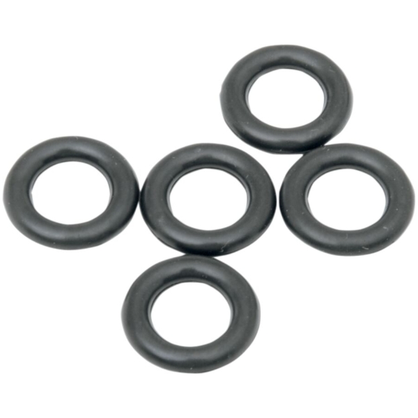 OEM OIL FILTER O-RING REPLACEMENTS