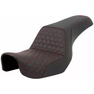 STEP UP HC RED - Dyna 06-17